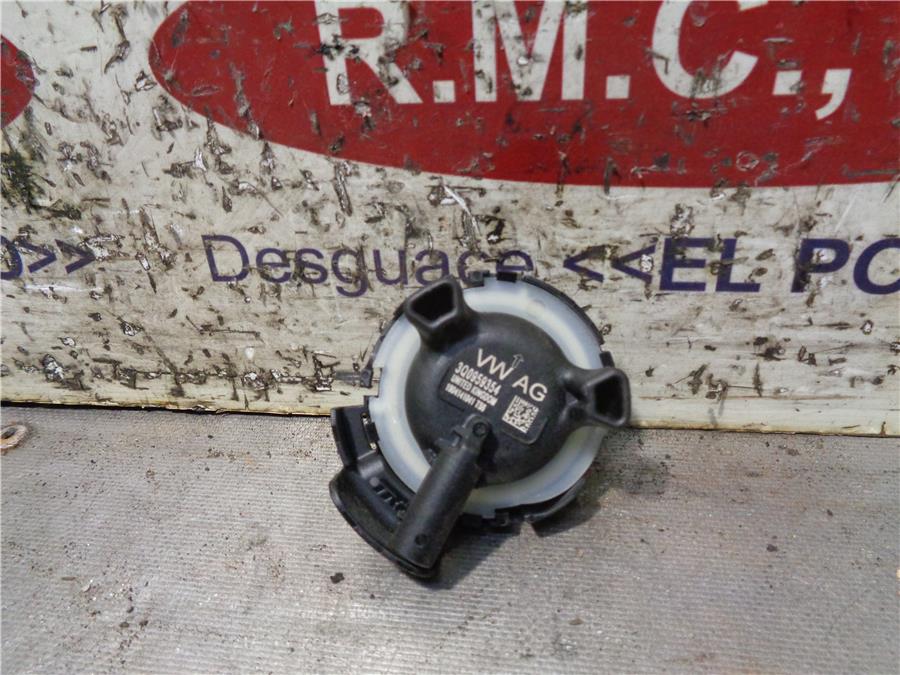 sensor de impacto seat leon (5f1) * cjz