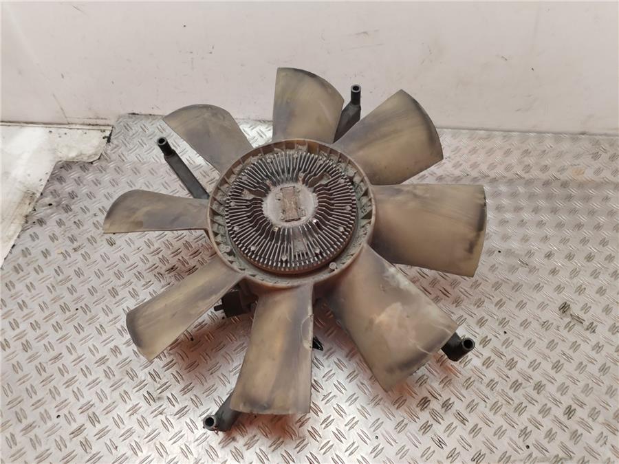 ventilador viscoso motor volvo fh 16 520 (382 kw e2)(1994) *