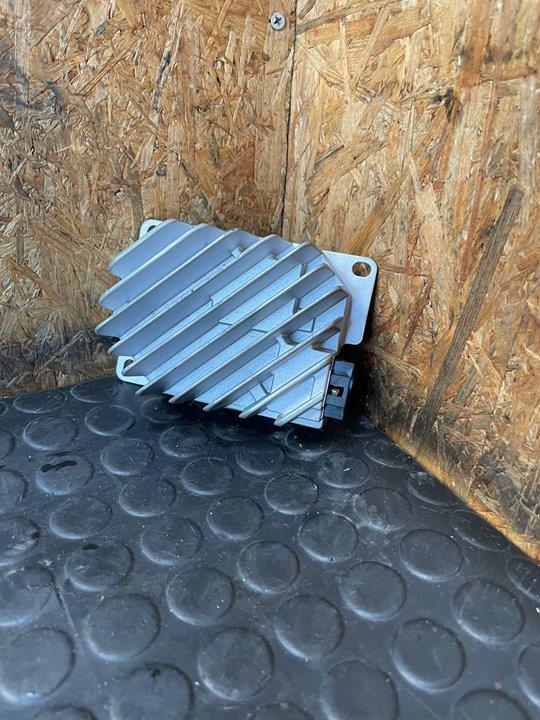 amplificador de sonido mercedes-benz clase a (bm 176) * 282914