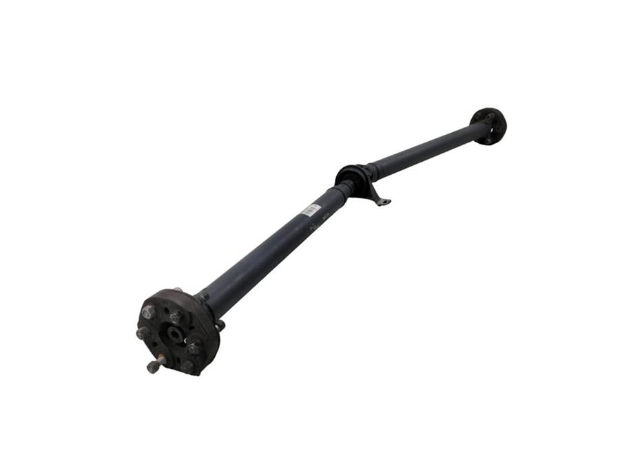 transmision central trasera mercedes benz clase c (bm 204) berlina c 220 cdi (204.008) 646811