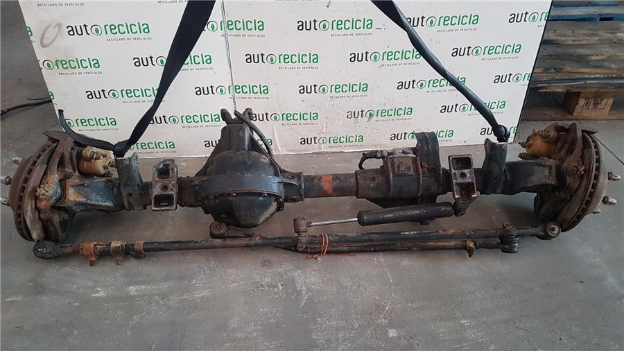 no identificado chrysler jeep wrangler (yj) 2.5 soft top s epe