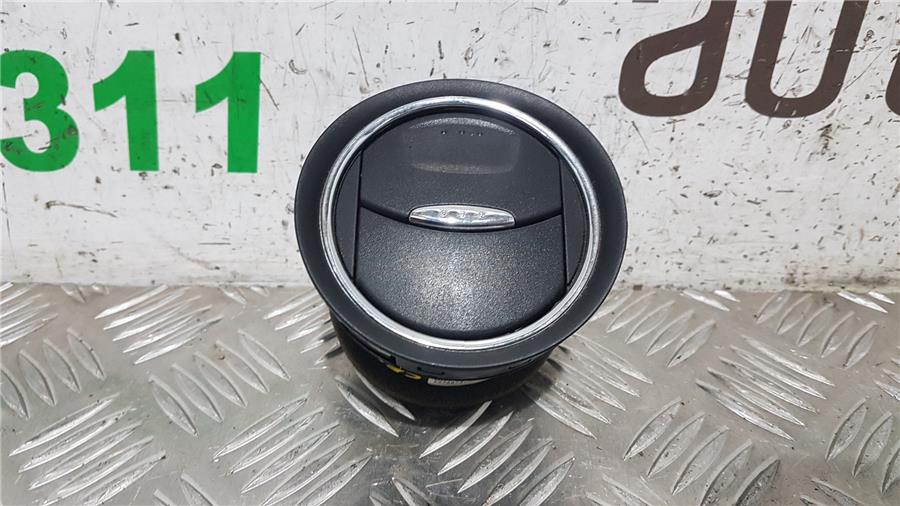 aireador central ford s max (ca1) trend qywa