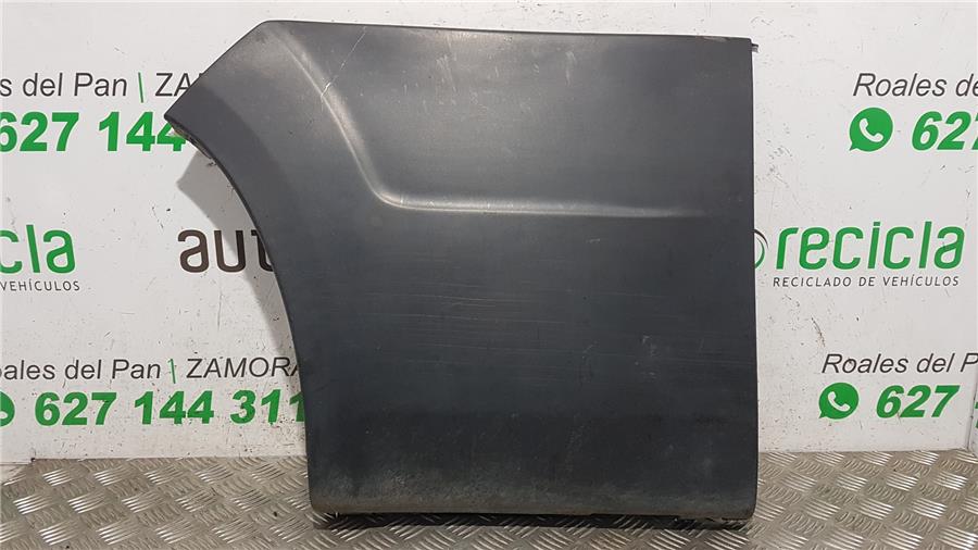 molduras traseras fiat ducato 3 maxi furgón ta 40 (295) 130 (rs: 3450 mm) (l2h2) f1agl411d