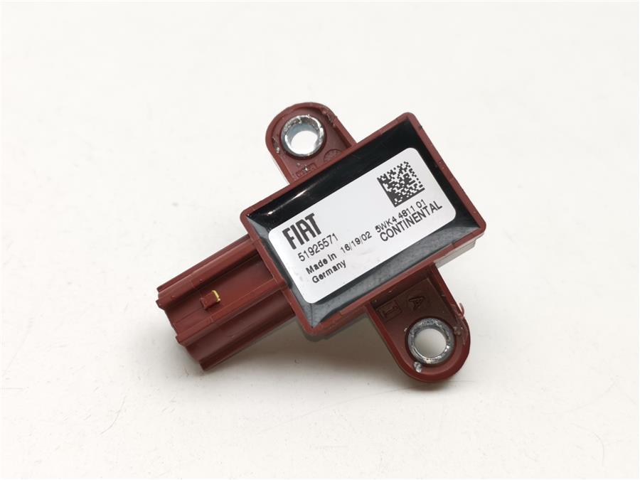 sensor fiat 500 (150) cabrio lounge 169a4000