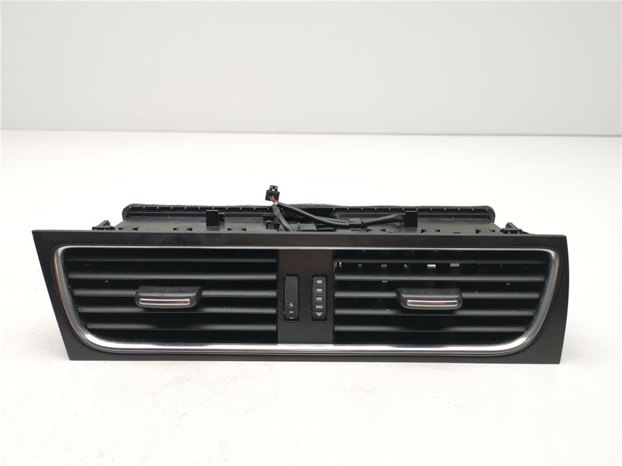 aireador central audi a4 avant (8k5) básico caga