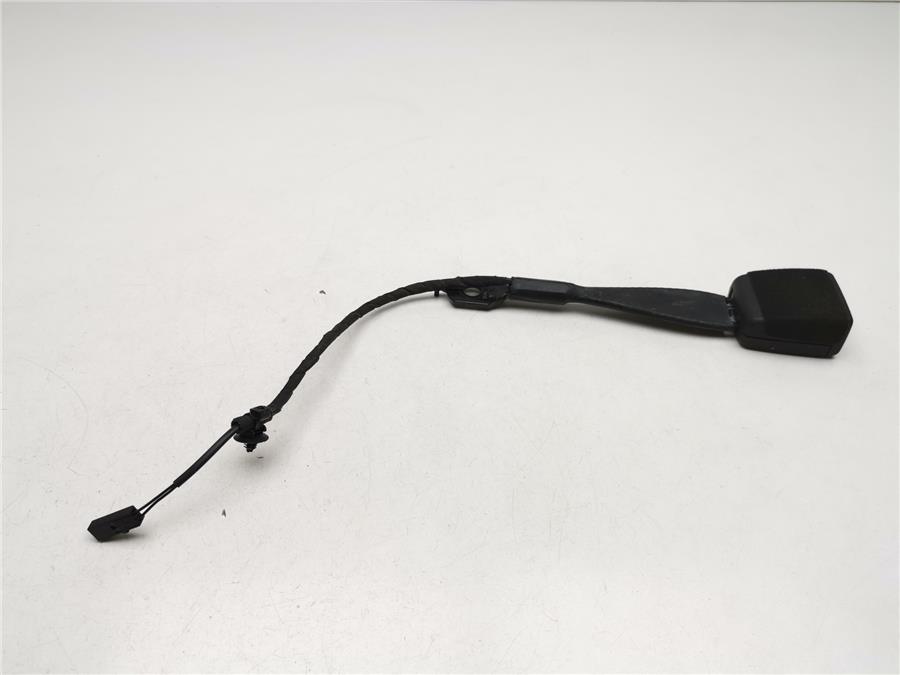 enganche cinturon delantero izquierdo seat ateca (khp) reference dkrf