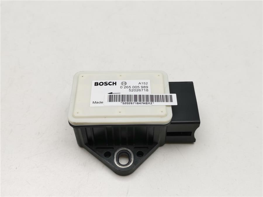 sensor fiat 500 (150) cabrio lounge 169a4000