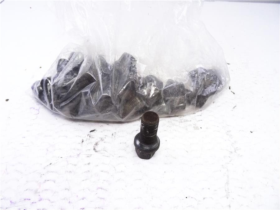 no identificado volkswagen golf iv berlina (1j1)(10.1997) básico ajm