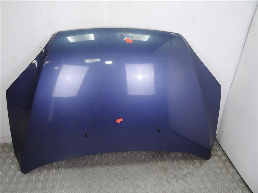 capo ford focus berlina (cap) ambiente (d) g8da