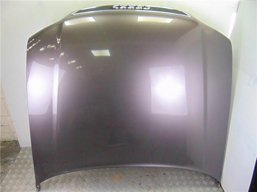 capo audi a8 (d2) 2.5 tdi quattro ake