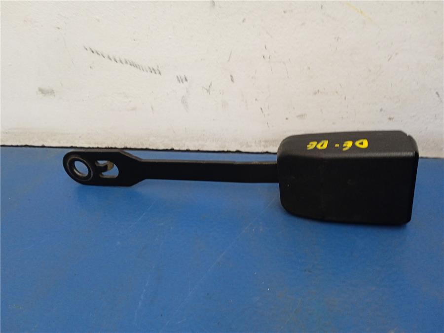 enganche cinturon delantero derecho peugeot 307 break / sw (s1)(04.2002) rhr