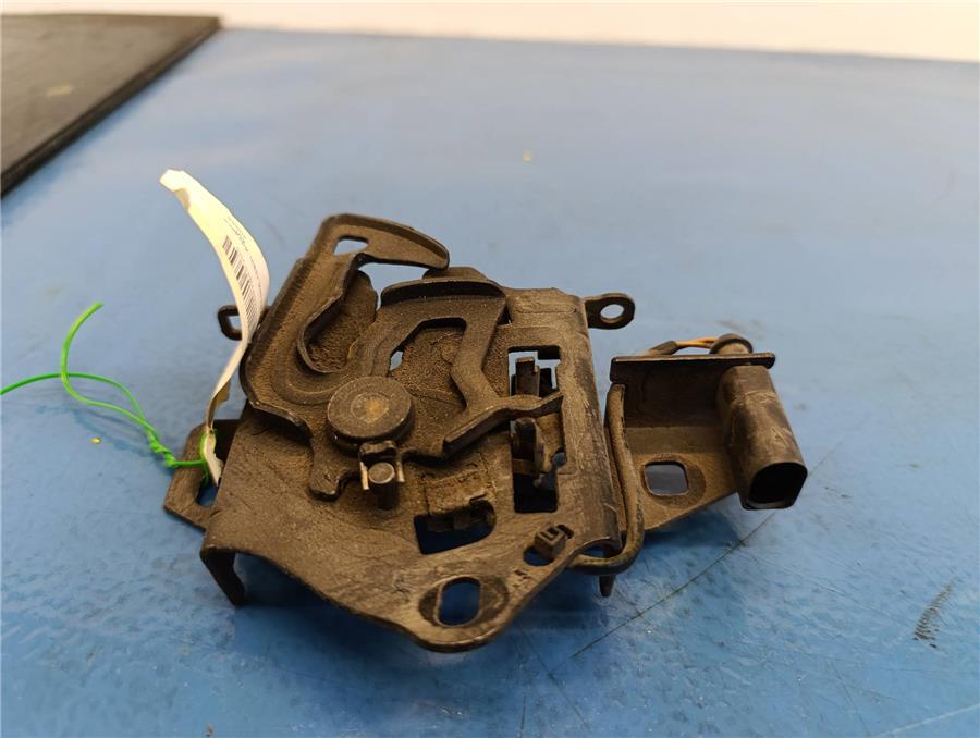 cerradura capo volkswagen passat berlina (3b3) advance avf