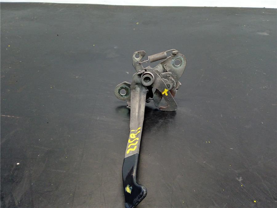 cerradura capo citroen c4 berlina collection 9hx