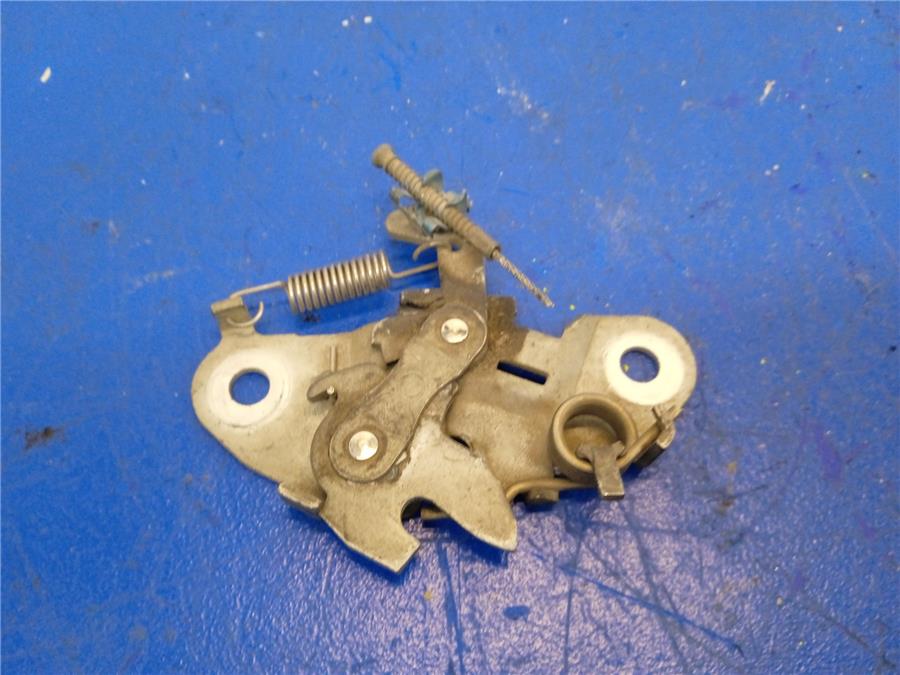cerradura capo peugeot partner (s1)(07.1996) combispace wjy