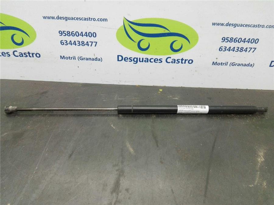 no identificado peugeot 206 sw rhy