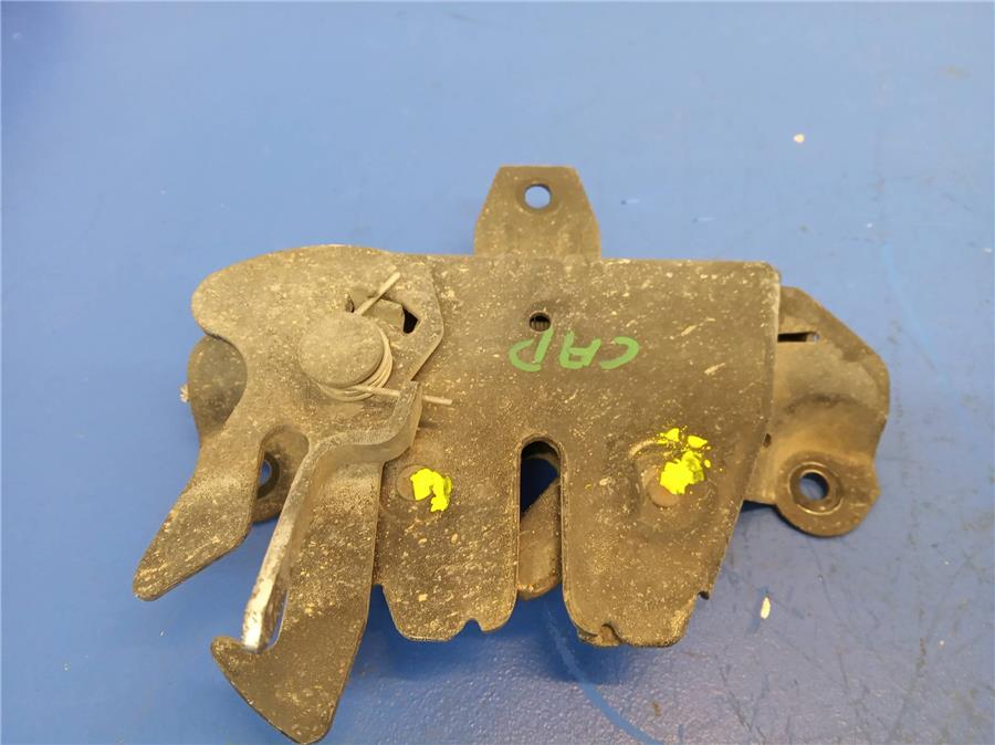 cerradura capo mitsubishi carisma berlina 4 (da0) 1600 avance 4g92