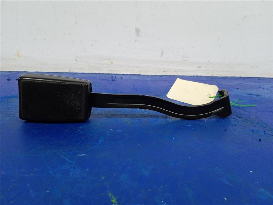 enganche cinturon delantero izquierdo seat toledo (5p2) exclusive blr
