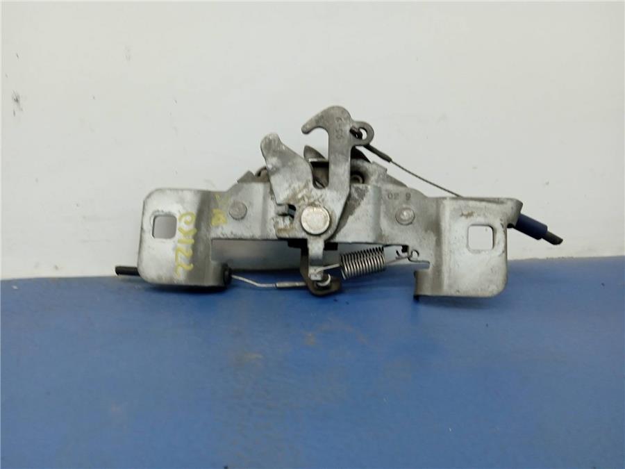 cerradura capo citroen xsara berlina 1.9 d sx wjz