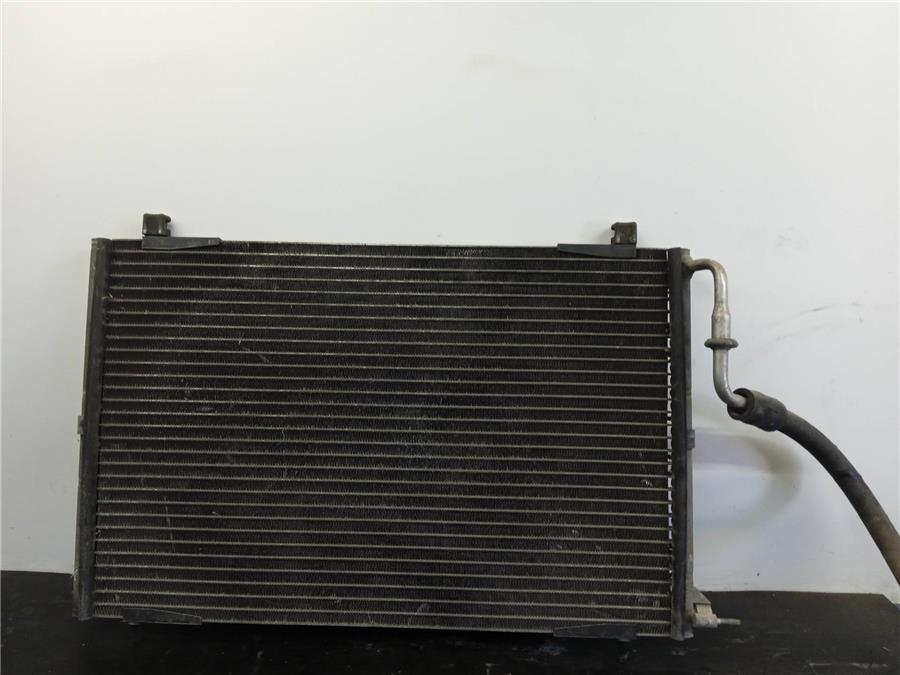 no identificado peugeot 206 x-line 8hz