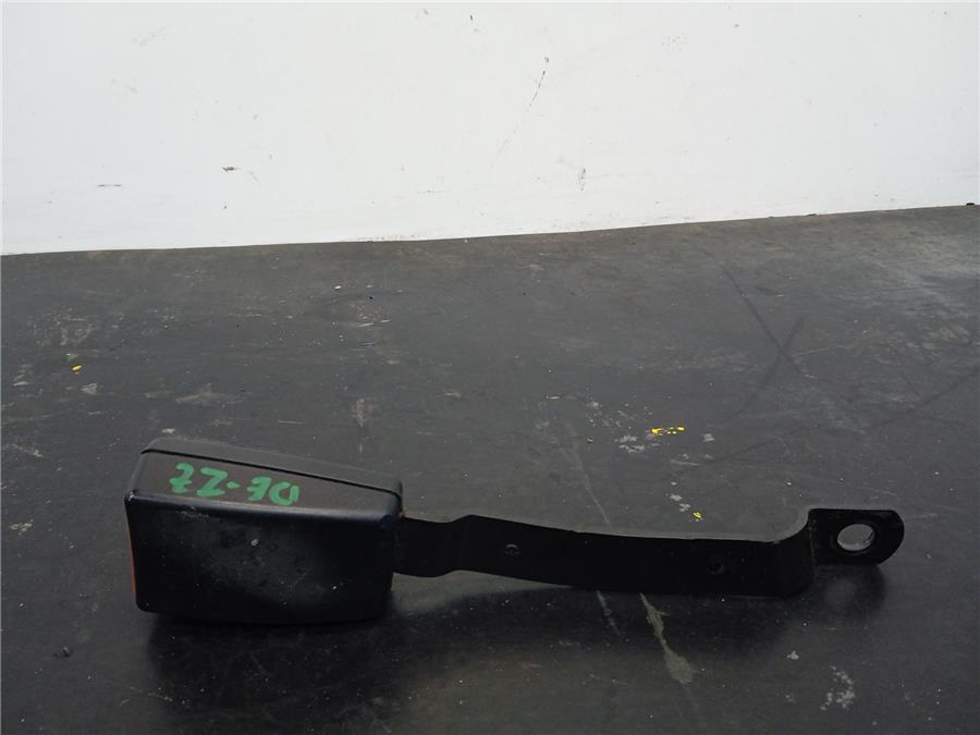 enganche cinturon delantero izquierdo seat cordoba berlina (6l2) fresh bby