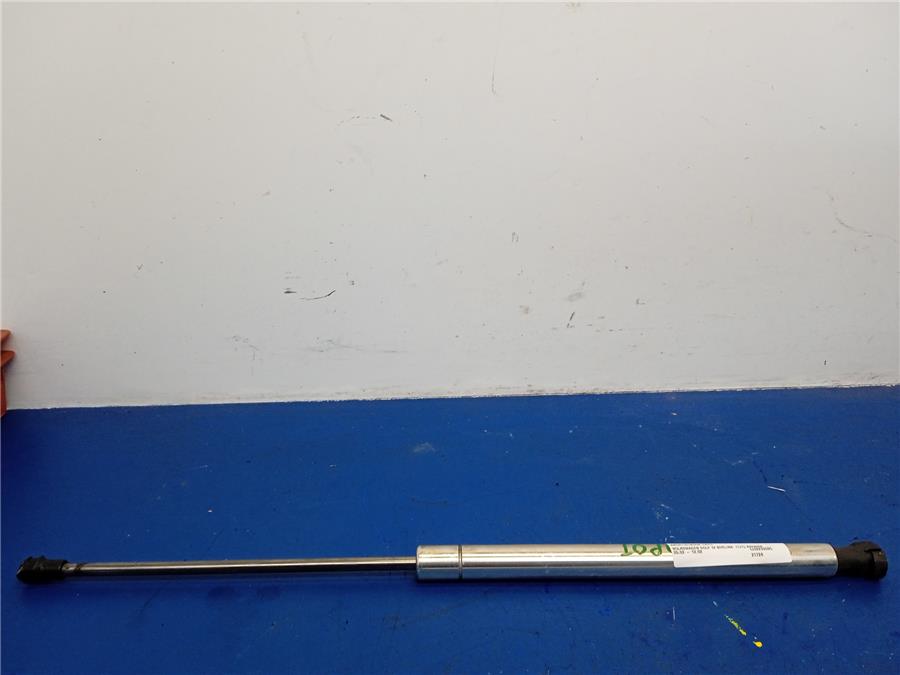 no identificado volkswagen golf iv berlina (1j1)(10.1997) advance atd