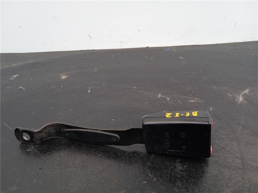 enganche cinturon delantero izquierdo seat ibiza (6l1) cool asy