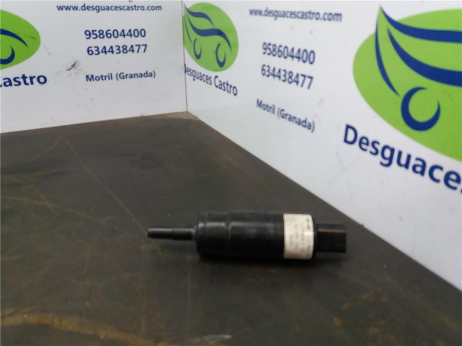 no identificado volkswagen golf iv berlina (1j1)(10.1997) gti aum