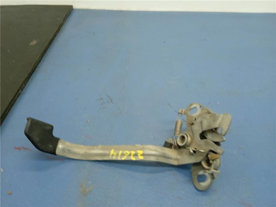 cerradura capo citroen xsara berlina 1.6i 16v sx nfu