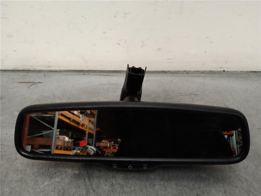 retrovisor interior hyundai tucson (tl) classic blue g4fd