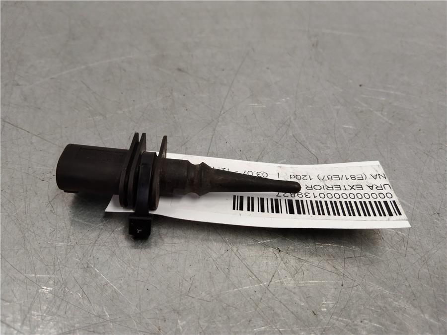 sensor bmw serie 1 berlina (e81/e87) 120d n47d20a
