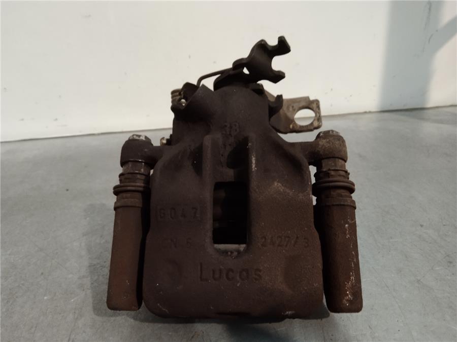 pinza de freno trasera izquierda toyota avensis berlina (t22) 2.0 td luna (5-ptas.) 2cte