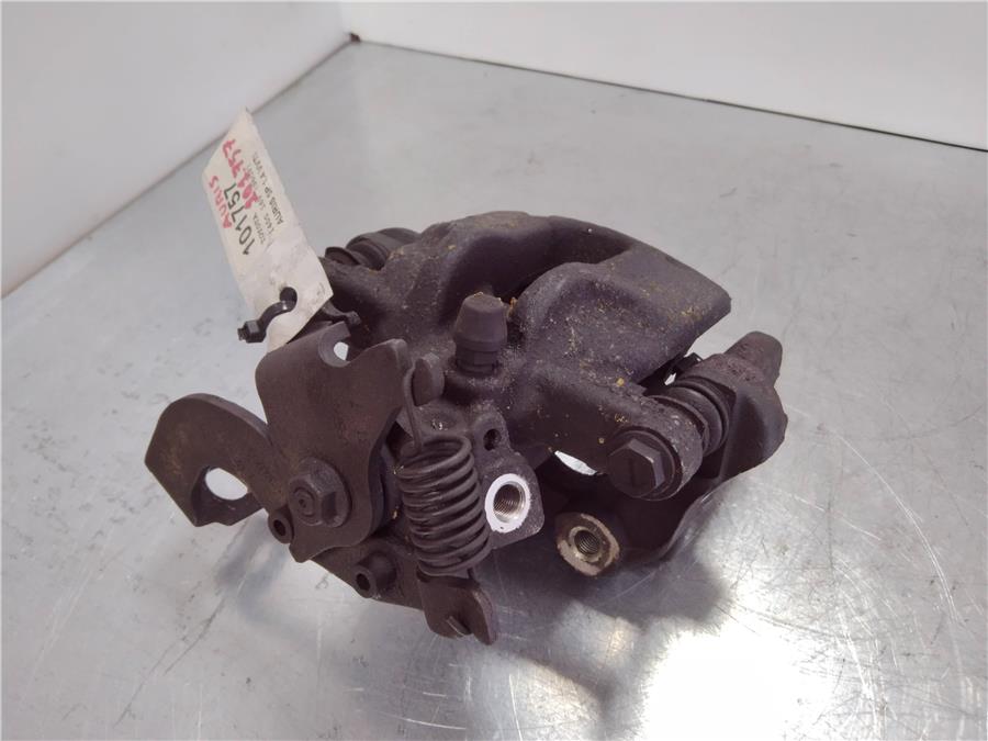 pinza de freno trasera izquierda toyota auris (e15) * 4zzfe