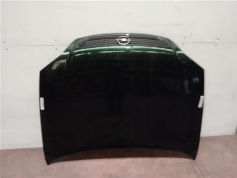 capo opel astra g berlina club x16szr