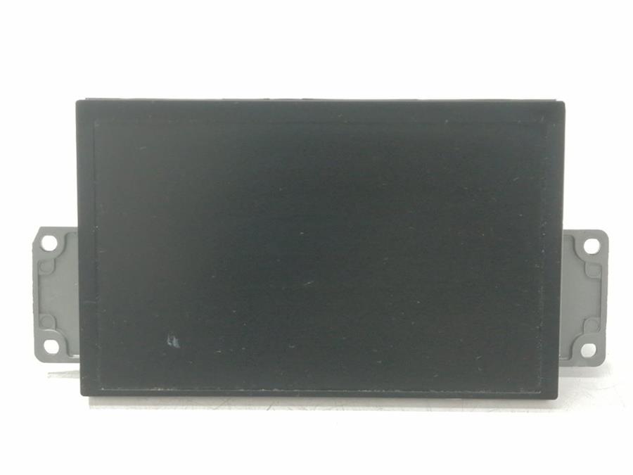 no identificado citroen c3 picasso seduction hn01