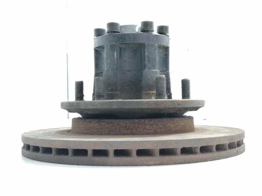 cubos de bloqueo ssangyong musso 2.9 tdi lux sy662la