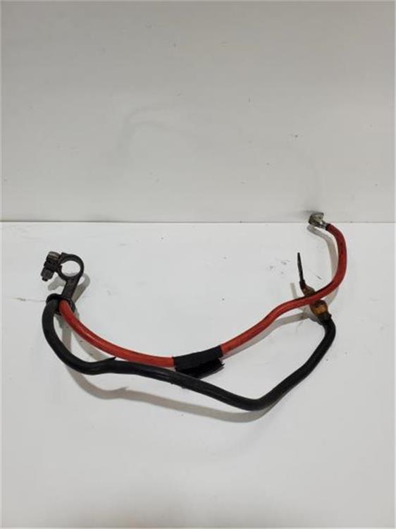 cable positivo bateria volkswagen polo 2014 1.0 gasolina 60cv tipo motor chya  443971881g