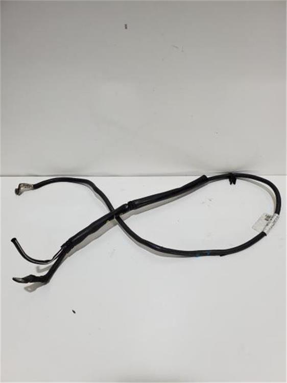 cable bateria volkswagen polo 2014 1.0 gasolina 60cv tipo motor chya  6c0971349ed