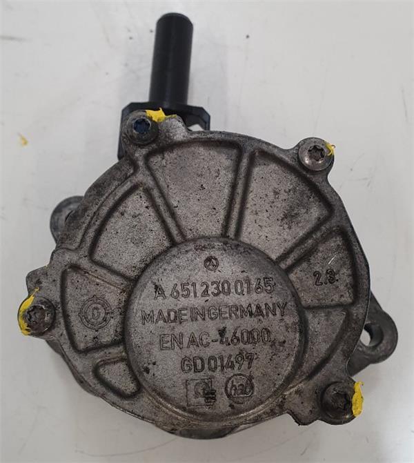 depresor bomba de vacío mercedes clase c w204 2012 2.1 cdi 170cv