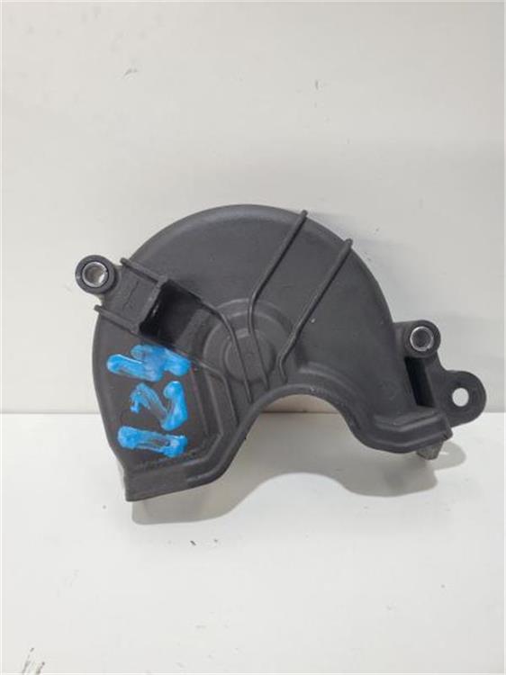 tapa bomba de aceite volkswagen polo 2014 1.0 gasolina 60cv tipo motor chy chya 04c109121l