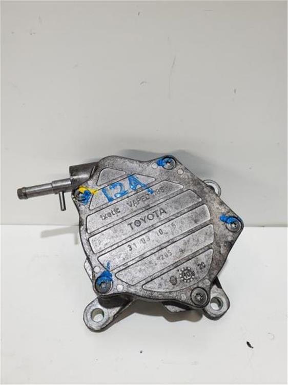 depresor bomba de vacio toyota rav4 2010 2.2 diesel 136/150cv tipo motor 2adftv 293000w090