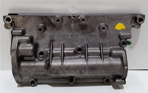 tapa distribucion mercedes clase c w204 2012 2.1 cdi 170cv
