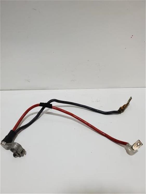 cable positivo de la bateria volkswagen polo 2014 1.0 gasolina 60cv tipo motor chya  443971881g
