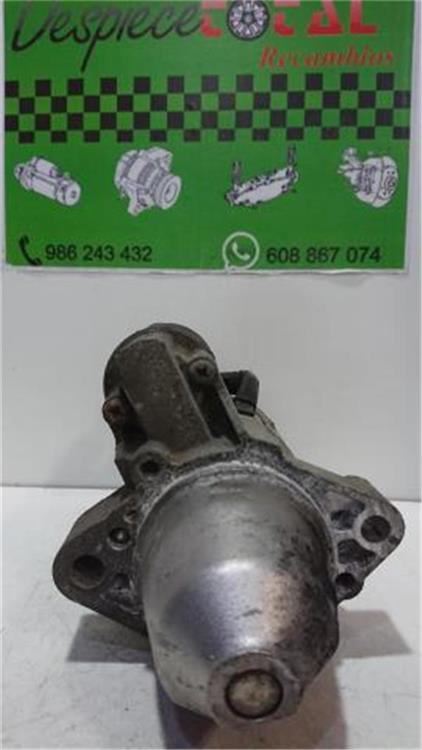 motor de arranque honda accord, cr-v