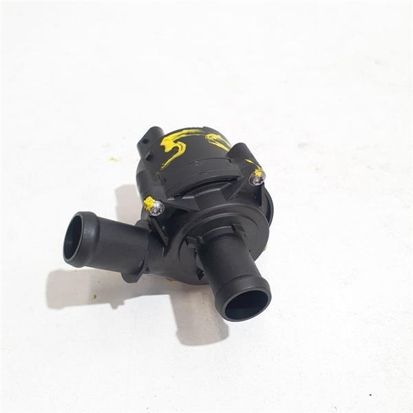 bomba de agua adicional volkswagen golf 7 2015 1.4 tsi 150 cv tipo motor cze czea compatible czd czda 5q0965567