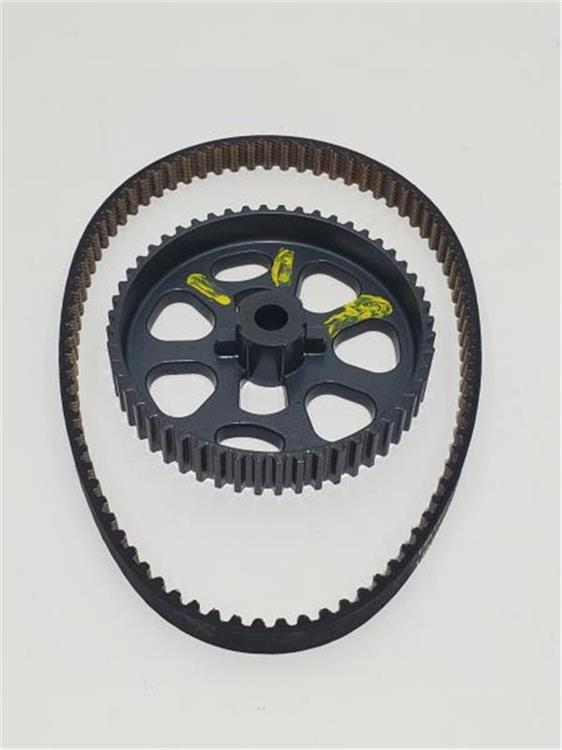 piñon de arbol de levas volkswagen polo 2017 1.2 gasolina 90 cv tipo motor cjz  04e109111a 04e109111g