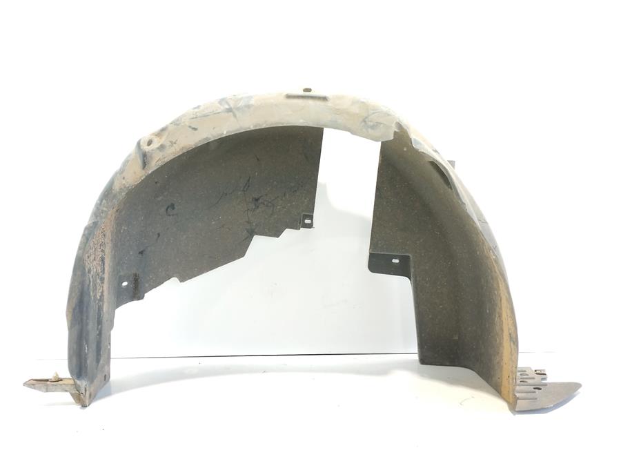 paso rueda trasero izquierdo seat ibiza (kj1) style plus