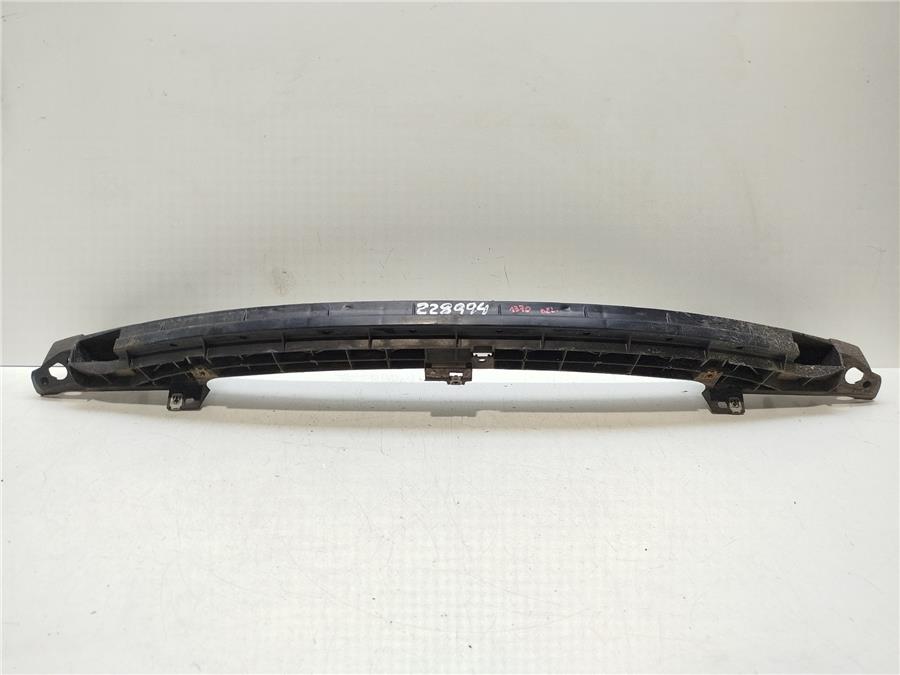 refuerzo paragolpes delantero peugeot 206 berlina xs line