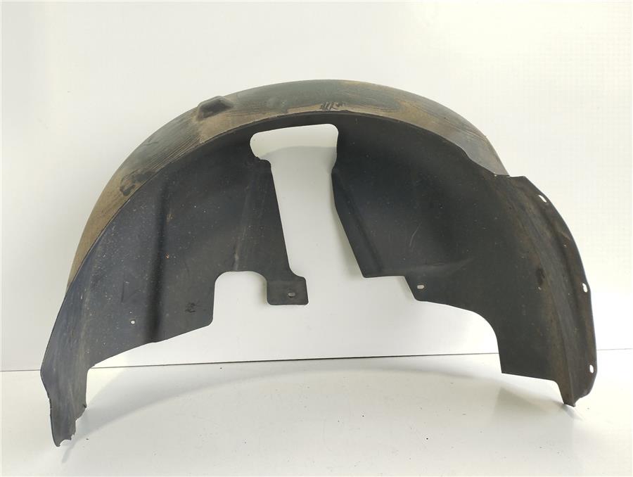 paso rueda trasero izquierdo seat leon (1p1) stylance / style