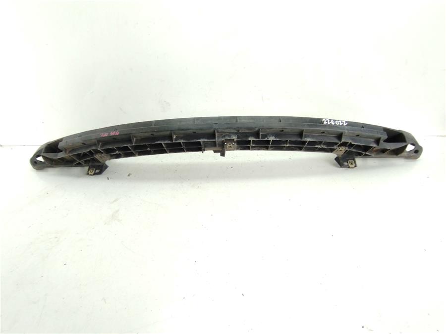refuerzo paragolpes delantero peugeot 206 berlina x line