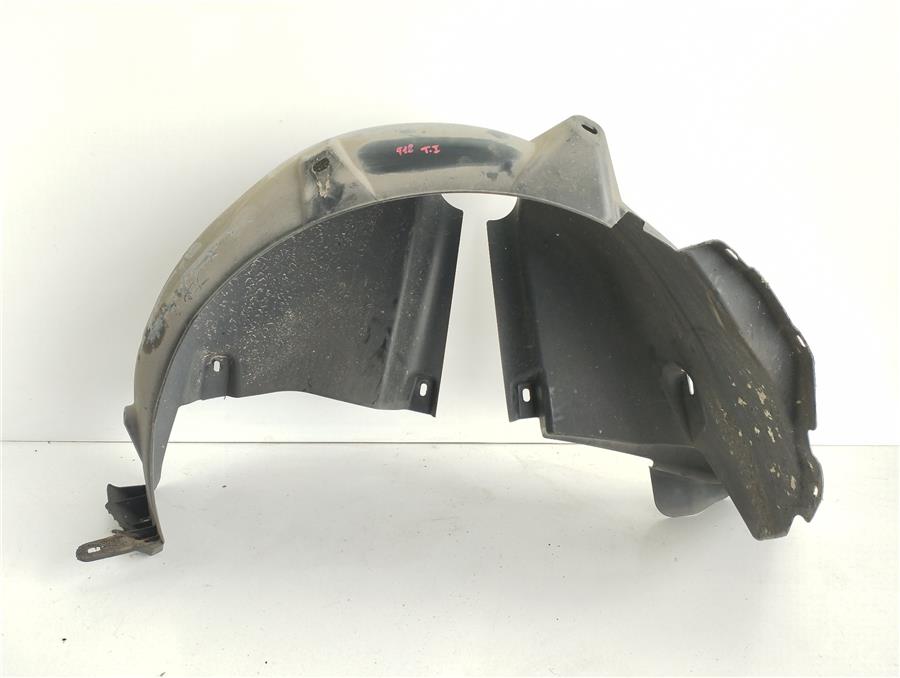 paso rueda trasero izquierdo seat ibiza (6j5) reference